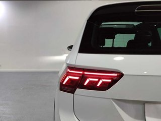 Volkswagen Tiguan R-Line 2.0 TDI 110 kW (150 CV) DSG