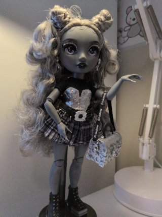 Muñecas Rainbow High