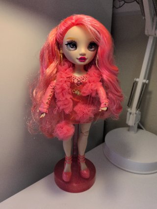 Muñecas Rainbow High