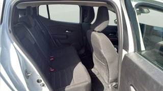 Dacia Sandero Stepway Essential TCe 66 kW (90 CV)