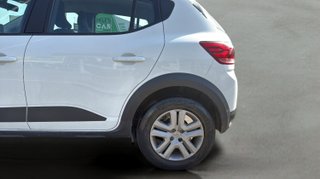 Dacia Sandero Stepway Essential TCe 66 kW (90 CV)