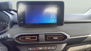 Dacia Sandero Stepway Essential TCe 66 kW (90 CV)