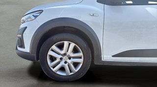 Dacia Sandero Stepway Essential TCe 66 kW (90 CV)