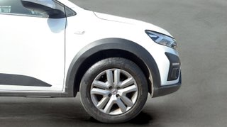 Dacia Sandero Stepway Essential TCe 66 kW (90 CV)