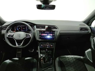 Volkswagen Tiguan R-Line 2.0 TDI 110 kW (150 CV) DSG