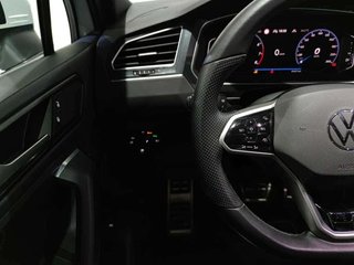 Volkswagen Tiguan R-Line 2.0 TDI 110 kW (150 CV) DSG