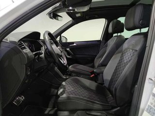 Volkswagen Tiguan R-Line 2.0 TDI 110 kW (150 CV) DSG