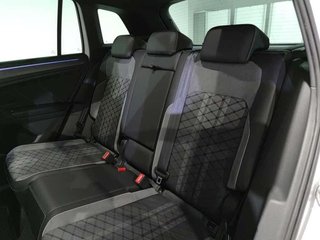Volkswagen Tiguan R-Line 2.0 TDI 110 kW (150 CV) DSG