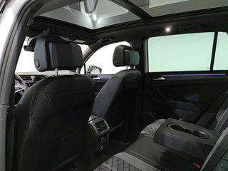 Volkswagen Tiguan R-Line 2.0 TDI 110 kW (150 CV) DSG