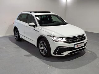 Volkswagen Tiguan R-Line 2.0 TDI 110 kW (150 CV) DSG