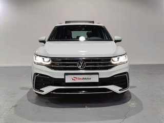 Volkswagen Tiguan R-Line 2.0 TDI 110 kW (150 CV) DSG