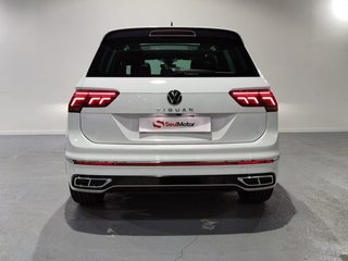 Volkswagen Tiguan R-Line 2.0 TDI 110 kW (150 CV) DSG