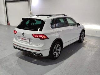 Volkswagen Tiguan R-Line 2.0 TDI 110 kW (150 CV) DSG