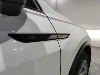 Volkswagen Tiguan R-Line 2.0 TDI 110 kW (150 CV) DSG