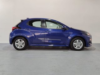 Toyota Yaris 120H Active Plus 85 kW (116 CV)