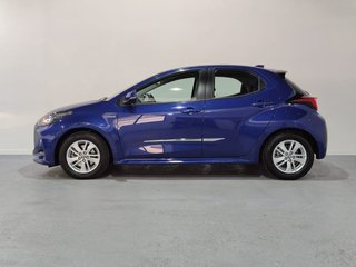 Toyota Yaris 120H Active Plus 85 kW (116 CV)