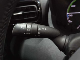 Toyota Yaris 120H Active Plus 85 kW (116 CV)