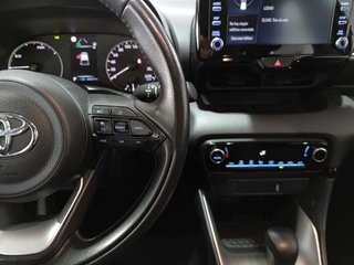 Toyota Yaris 120H Active Plus 85 kW (116 CV)