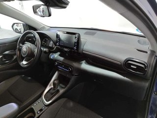 Toyota Yaris 120H Active Plus 85 kW (116 CV)