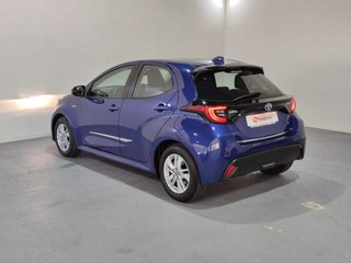 Toyota Yaris 120H Active Plus 85 kW (116 CV)