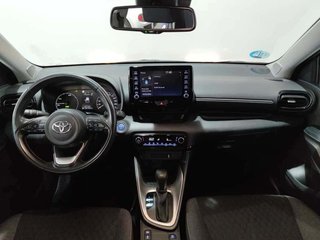 Toyota Yaris 120H Active Plus 85 kW (116 CV)
