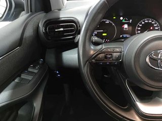 Toyota Yaris 120H Active Plus 85 kW (116 CV)