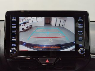 Toyota Yaris 120H Active Plus 85 kW (116 CV)