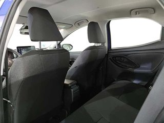 Toyota Yaris 120H Active Plus 85 kW (116 CV)