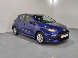 Toyota Yaris 120H Active Plus 85 kW (116 CV)