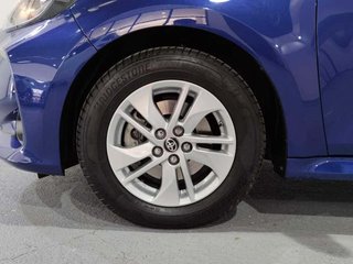 Toyota Yaris 120H Active Plus 85 kW (116 CV)