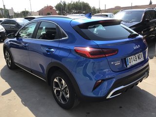 KIA XCeed 2023