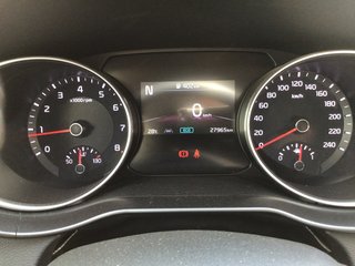 KIA XCeed 2023