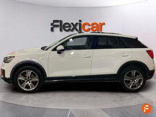 Audi Q2 design edition 1.6 TDI 85kW (116CV)