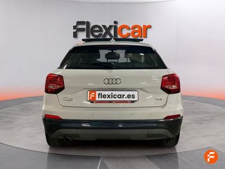 Audi Q2 design edition 1.6 TDI 85kW (116CV)