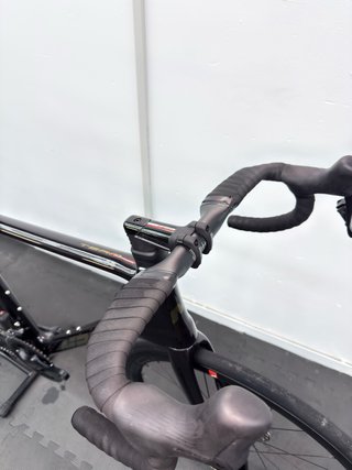 MASSI TEAM RACE DI2 58