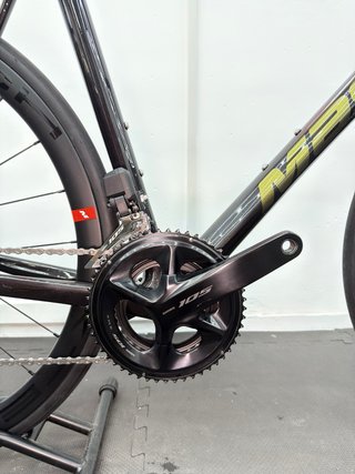 MASSI TEAM RACE DI2 58