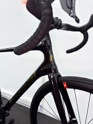 MASSI TEAM RACE DI2 58