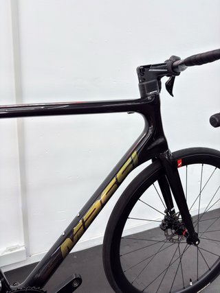 MASSI TEAM RACE DI2 58