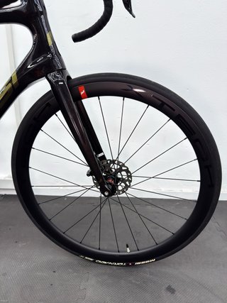 MASSI TEAM RACE DI2 58