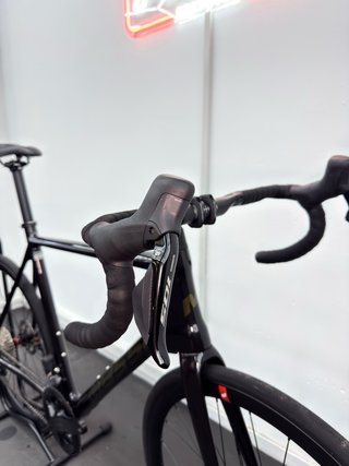 MASSI TEAM RACE DI2 58