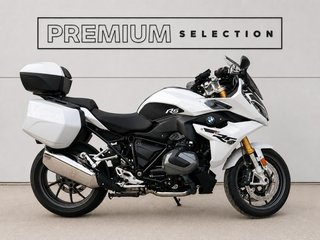 BMW R 1250 RS
