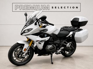 BMW R 1250 RS