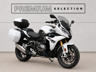 BMW R 1250 RS