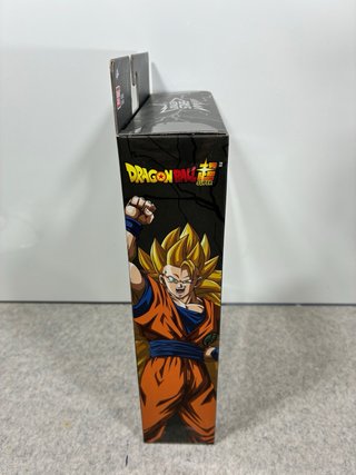 Figura Goku Super Saiyan 3 Dragon Stars Series