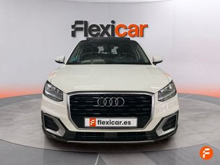 Audi Q2 design edition 1.6 TDI 85kW (116CV)