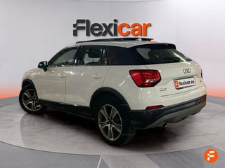 Audi Q2 design edition 1.6 TDI 85kW (116CV)