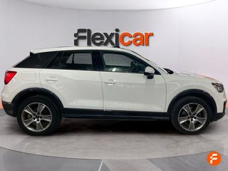 Audi Q2 design edition 1.6 TDI 85kW (116CV)