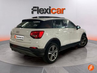 Audi Q2 design edition 1.6 TDI 85kW (116CV)