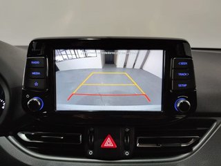 Hyundai i30 1.0 TGDI 48V Klass 88 kW (120 CV)
