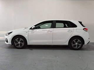 Hyundai i30 1.0 TGDI 48V Klass 88 kW (120 CV)